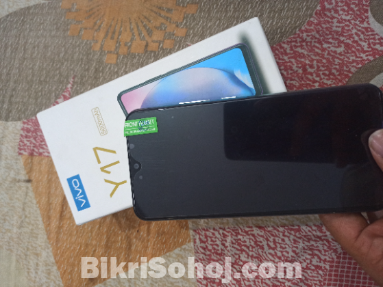 VIVO Y17 (new)